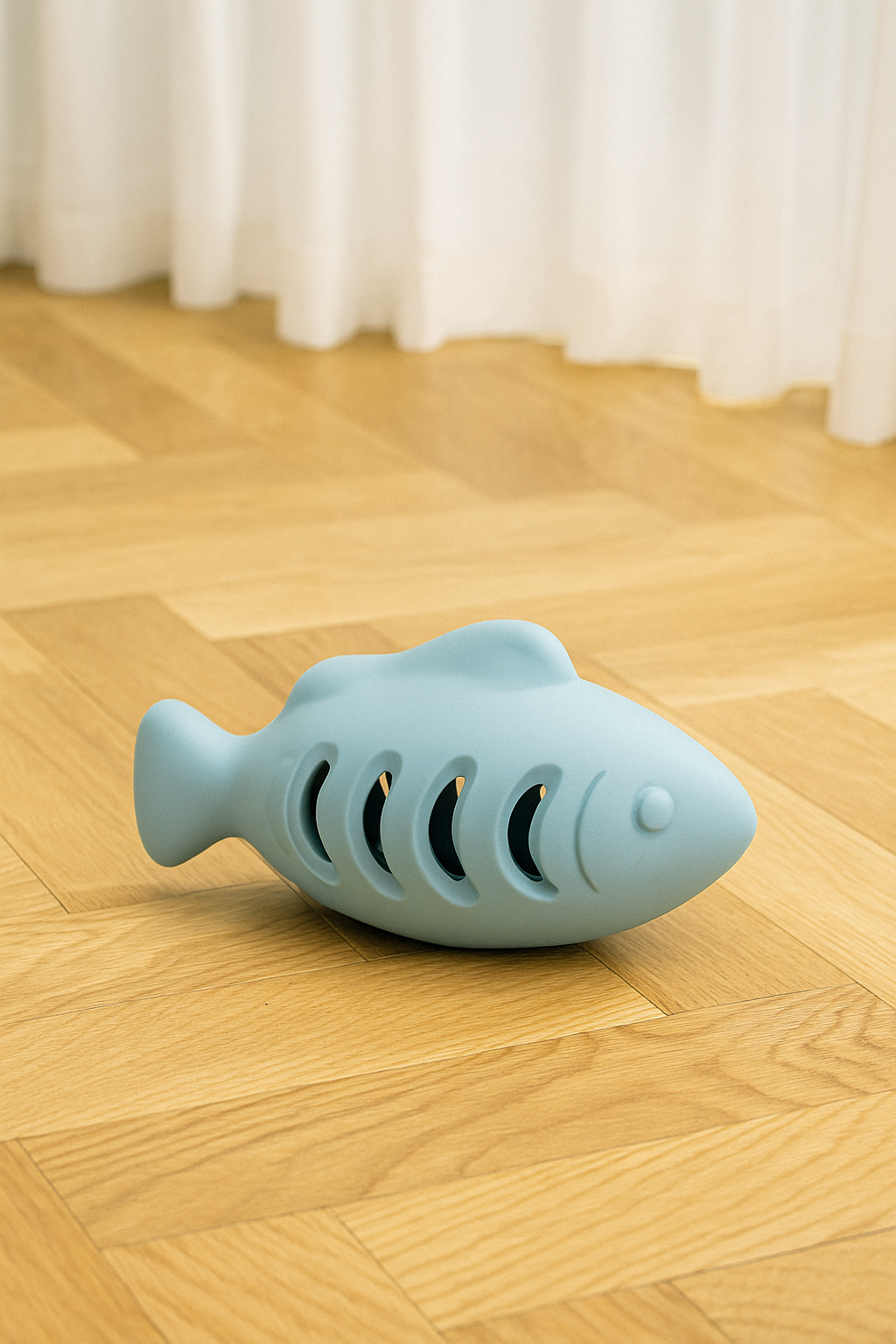 Nibbly Fish