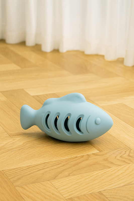 Nibbly Fish